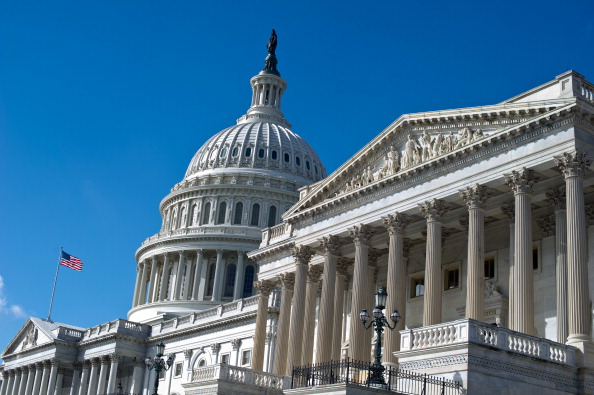 US-POLITICS-BUDGET-CONGRESS